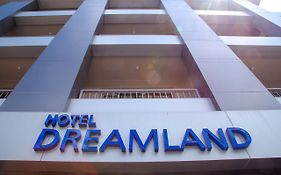 Hotel Dreamland