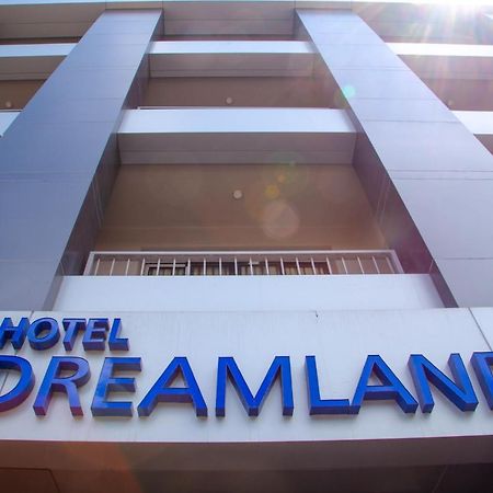 Hotel Dreamland Pune Exterior photo