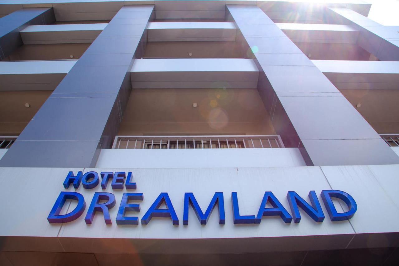 Hotel Dreamland Pune Exterior photo